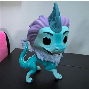 Sisu Funko Pop #1004